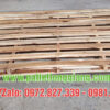 Pallet gỗ nâng 4 hướng 1350 x 2100 x 130mm